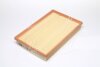 Фільтр повітряний Seat Ibiza 1.4-1.6 16V/Skoda Fabia 1.4 00-09/VW Caddy 1.4 04-10/Golf 1.4-1.6 00-06 ALPHA FILTER AF1635 (фото 4)