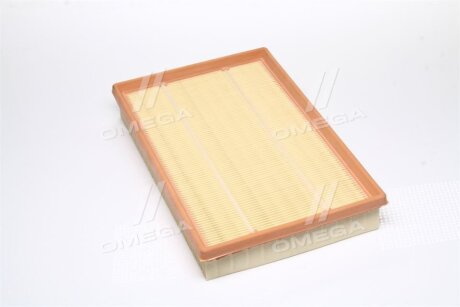Фільтр повітряний Seat Ibiza 1.4-1.6 16V/Skoda Fabia 1.4 00-09/VW Caddy 1.4 04-10/Golf 1.4-1.6 00-06 ALPHA FILTER AF1635
