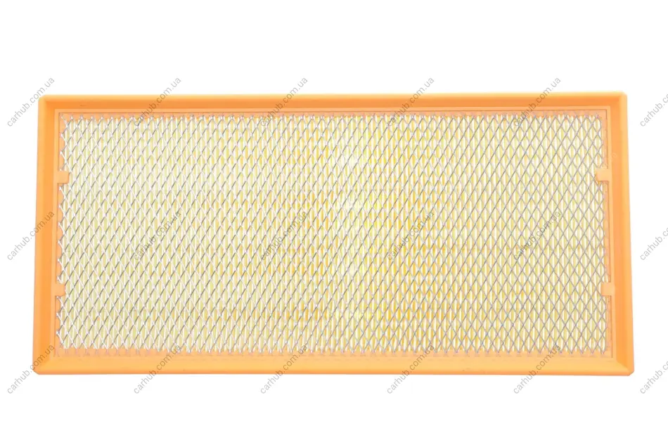 Фільтр повітряний Audi Q7/VW Touareg/Land Rover Range Rover III 04-12 (з сіткою) ALPHA FILTER AF1652s (фото 1)