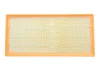 Фільтр повітряний Audi Q7/VW Touareg/Land Rover Range Rover III 04-12 (з сіткою) ALPHA FILTER AF1652s (фото 1)