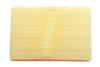 Фільтр повітряний Ford Galaxy 1.9TDI/2.0-2.8 00-06/Seat Alhambra/VW Sharan 1.9-2.0TDI/2.0/2.8 00-10 ALPHA FILTER AF1655 (фото 4)