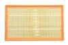 Фільтр повітряний VW T5 1.9TDI/2.0/BiFuel/TDI/TSI/2.5TDI/3.2 V6 03-15/VW T6 2.0TDI/TSI 15- ALPHA FILTER AF1656 (фото 1)