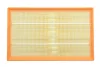 Фільтр повітряний VW T5 1.9TDI/2.0/BiFuel/TDI/TSI/2.5TDI/3.2 V6 03-15/VW T6 2.0TDI/TSI 15- ALPHA FILTER AF1656 (фото 1)