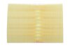 Фільтр повітряний BMW 3 (E36/E46)/5 (E39) 1.9-3.2i M43/M52/M54/S50 90-07 ALPHA FILTER AF1657 (фото 4)