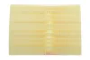 Фільтр повітряний BMW 3 (E36/E46)/5 (E39) 1.9-3.2i M43/M52/M54/S50 90-07 ALPHA FILTER AF1657 (фото 4)