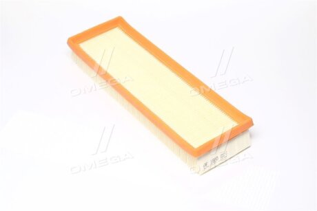 Фільтр повітряний Renault Trafic/Kangoo 1.9dCi 00-07/Master 1.9DTi 00-03/Opel Vivaro 1.9CDTI 01-06 ALPHA FILTER AF1660