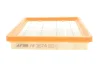 Фільтр повітряний Chery QQ3/QQ6 0.8/1.1 03- ALPHA FILTER AF1674 (фото 3)