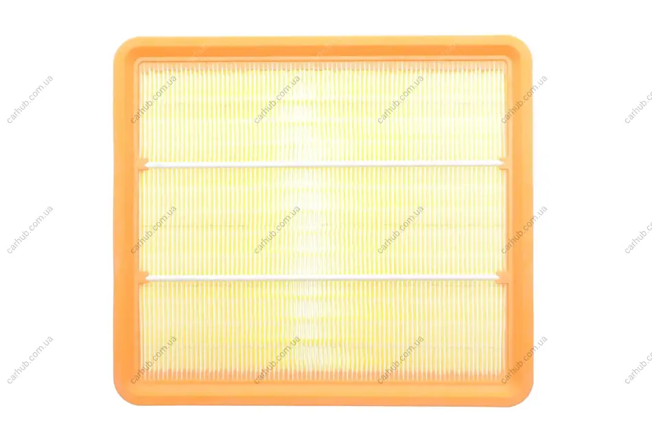 Фільтр повітряний Chevrolet Evanda 2.0i 16V 02-/Epica 2.0/2.0-2.5 24V 05-11/Chery Easter 1.8-2.4 06- ALPHA FILTER AF1675 (фото 1)