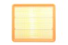 Фільтр повітряний Chevrolet Evanda 2.0i 16V 02-/Epica 2.0/2.0-2.5 24V 05-11/Chery Easter 1.8-2.4 06- ALPHA FILTER AF1675 (фото 1)