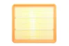Фільтр повітряний Chevrolet Evanda 2.0i 16V 02-/Epica 2.0/2.0-2.5 24V 05-11/Chery Easter 1.8-2.4 06- ALPHA FILTER AF1675 (фото 1)