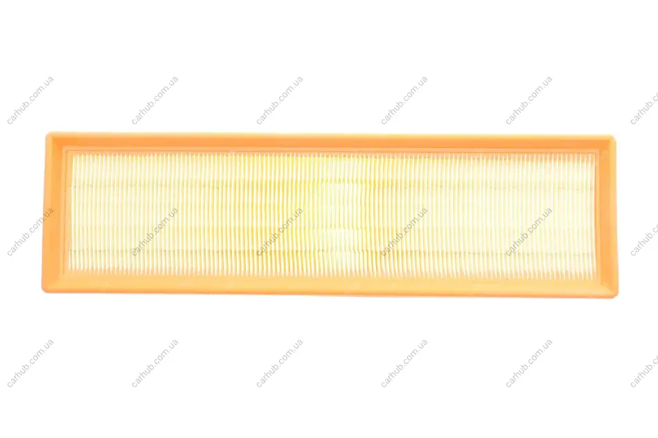 Фільтр повітряний Citroen C4 1.4 16V 04-11/Peugeot 206/206+/307 1.4 16V 98- ALPHA FILTER AF1677 (фото 1)