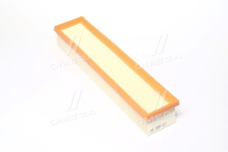 Фільтр повітряний Renault Kangoo/Clio 1.5dCi 01-12/Duster/Sandero 1.5dCi 10-18/Logan 1.5dCi 05- ALPHA FILTER AF1689