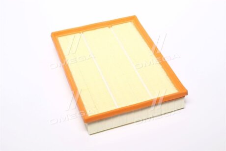 Фільтр повітряний Opel Astra G 2.2 16v 00-05 ALPHA FILTER AF1712