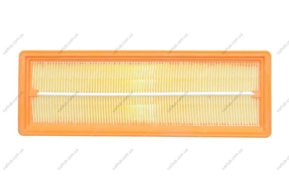 Фільтр повітряний Fiat Doblo/Fiorino/Idea 1.4 05-/Punto/Panda 1.2-1.4 05-/Chrysler Ypsilon 1.2 11- ALPHA FILTER AF1731 (фото 1)