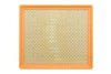Фільтр повітряний Renault Master 2.2dCi/2.5dCi 03-/Opel Movano 2.2DTI/2.5CDTI 03-10 (з сіткою) ALPHA FILTER AF1746s (фото 1)