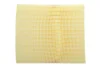 Фільтр повітряний Renault Master 2.2dCi/2.5dCi 03-/Opel Movano 2.2DTI/2.5CDTI 03-10 (з сіткою) ALPHA FILTER AF1746s (фото 4)