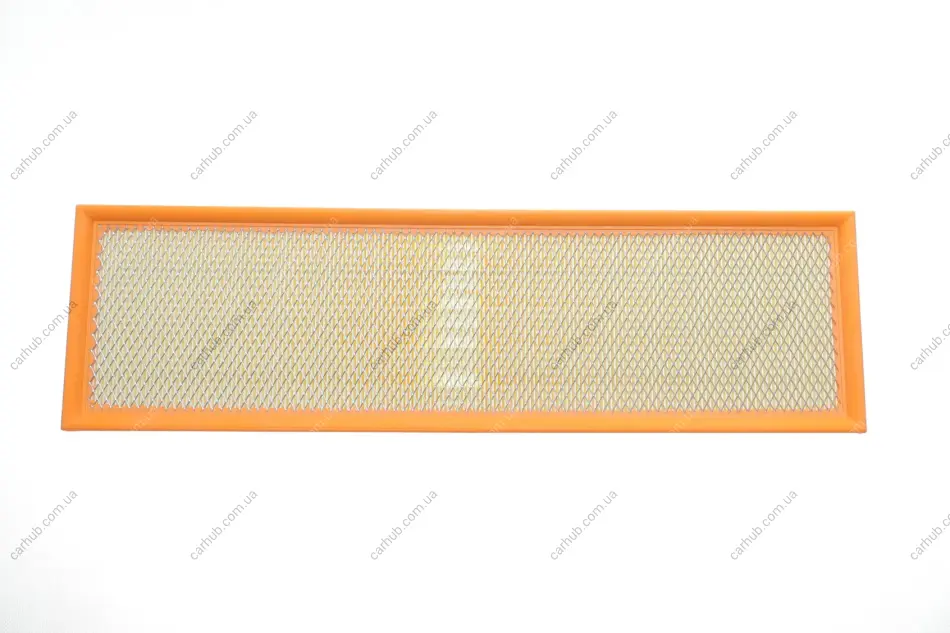 Фільтр повітряний MB Vario 2.9D OM602/4.3D OM904 96-/T2/LN1 2.3D OM601/4.0D OM354 86-94 (з сіткою) ALPHA FILTER AF1747s (фото 1)