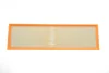 Фільтр повітряний MB Vario 2.9D OM602/4.3D OM904 96-/T2/LN1 2.3D OM601/4.0D OM354 86-94 (з сіткою) ALPHA FILTER AF1747s (фото 1)