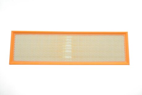 Фільтр повітряний MB Vario 2.9D OM602/4.3D OM904 96-/T2/LN1 2.3D OM601/4.0D OM354 86-94 (з сіткою) ALPHA FILTER AF1747S