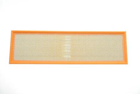 Фільтр повітряний MB Vario 2.9D OM602/4.3D OM904 96-/T2/LN1 2.3D OM601/4.0D OM354 86-94 (з сіткою) ALPHA FILTER AF1747s