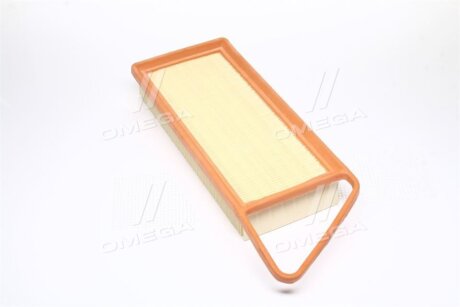 Фільтр повітряний Citroen C1-C3 1.4HDi 03-16/Nemo/Peugeot 1.4HDi 08-/Ford Fiesta/Fusion 1.4TDCi 02- ALPHA FILTER AF1774