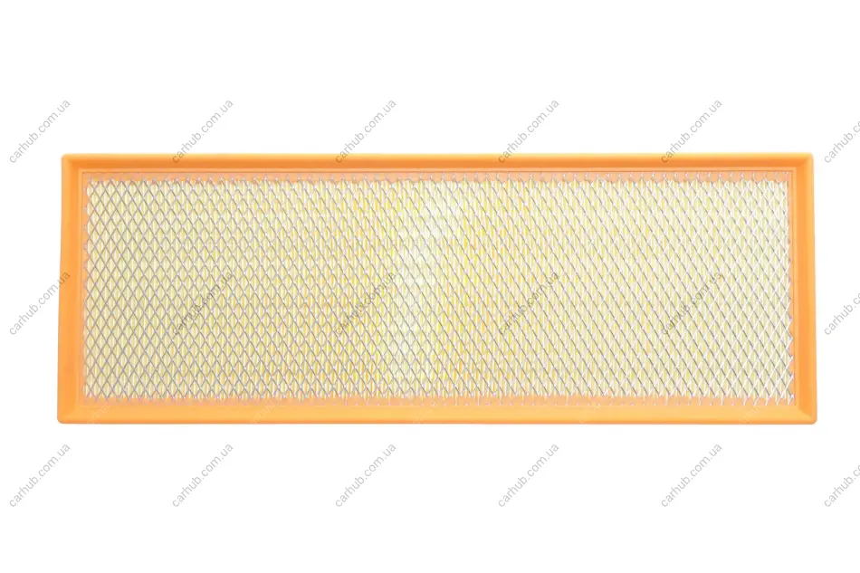 Фільтр повітряний MB (W124/G460/G463) 3.0D -98 (з сіткою) ALPHA FILTER AF1793s (фото 1)