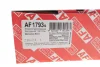 Фільтр повітряний MB (W124/G460/G463) 3.0D -98 (з сіткою) ALPHA FILTER AF1793s (фото 2)