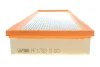 Фільтр повітряний MB (W124/G460/G463) 3.0D -98 (з сіткою) ALPHA FILTER AF1793s (фото 3)