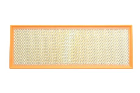 Фільтр повітряний MB (W124/G460/G463) 3.0D -98 (з сіткою) ALPHA FILTER AF1793S