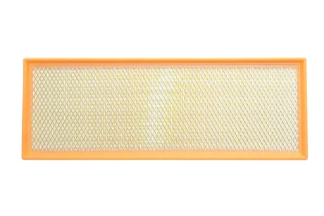 Фільтр повітряний MB (W124/G460/G463) 3.0D -98 (з сіткою) ALPHA FILTER AF1793s