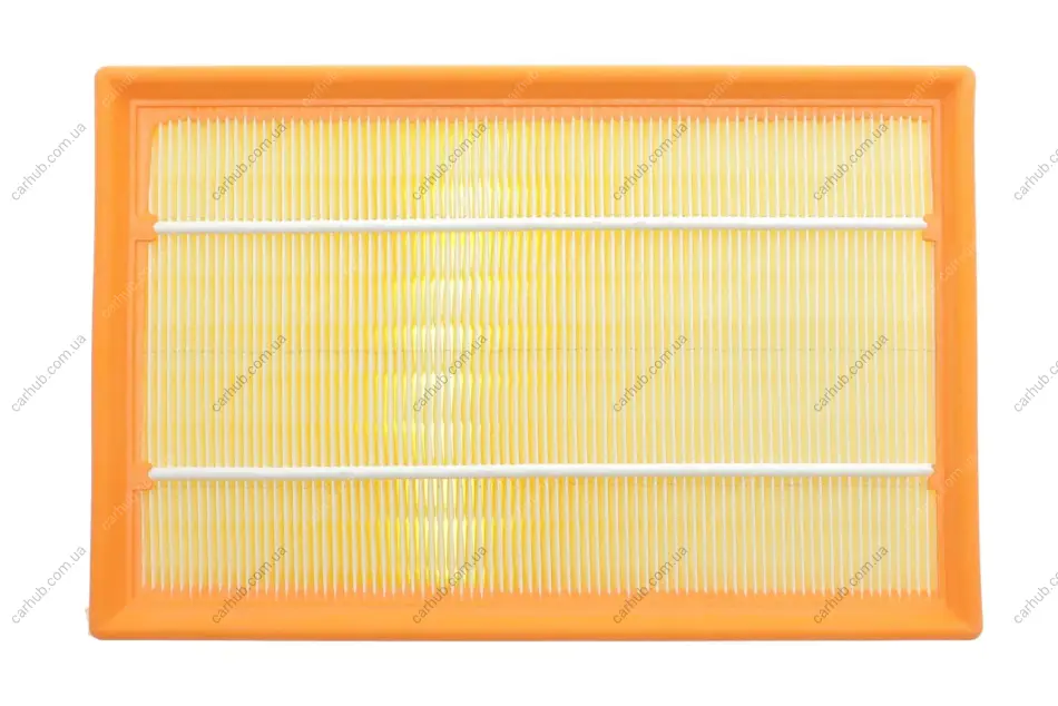 Фільтр повітряний Ford Focus 1.6TDCI 04-07/Mazda 3 1.6D 04-09/Volvo C30/S40/V50 1.6D 05-07 ALPHA FILTER AF1802 (фото 1)