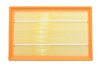 Фільтр повітряний Ford Focus 1.6TDCI 04-07/Mazda 3 1.6D 04-09/Volvo C30/S40/V50 1.6D 05-07 ALPHA FILTER AF1802 (фото 1)