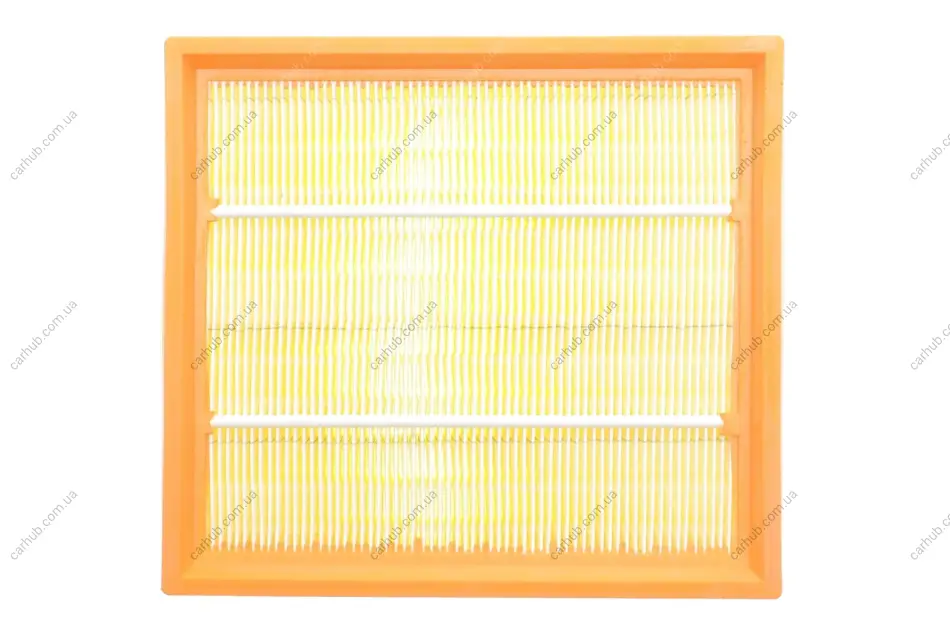 Фільтр повітряний Chery Kimo 1.3 06- ALPHA FILTER AF1805 (фото 1)
