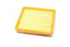 Фільтр повітряний Chery Kimo 07-14/QQ6 06-/Sweet 03-07 ALPHA FILTER AF1806 (фото 1)