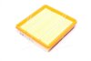Фільтр повітряний Chery Kimo 07-14/QQ6 06-/Sweet 03-07 ALPHA FILTER AF1806 (фото 2)
