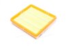 Фільтр повітряний Chery Kimo 07-14/QQ6 06-/Sweet 03-07 ALPHA FILTER AF1806 (фото 3)