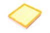 Фільтр повітряний Chery Kimo 07-14/QQ6 06-/Sweet 03-07 ALPHA FILTER AF1806 (фото 4)