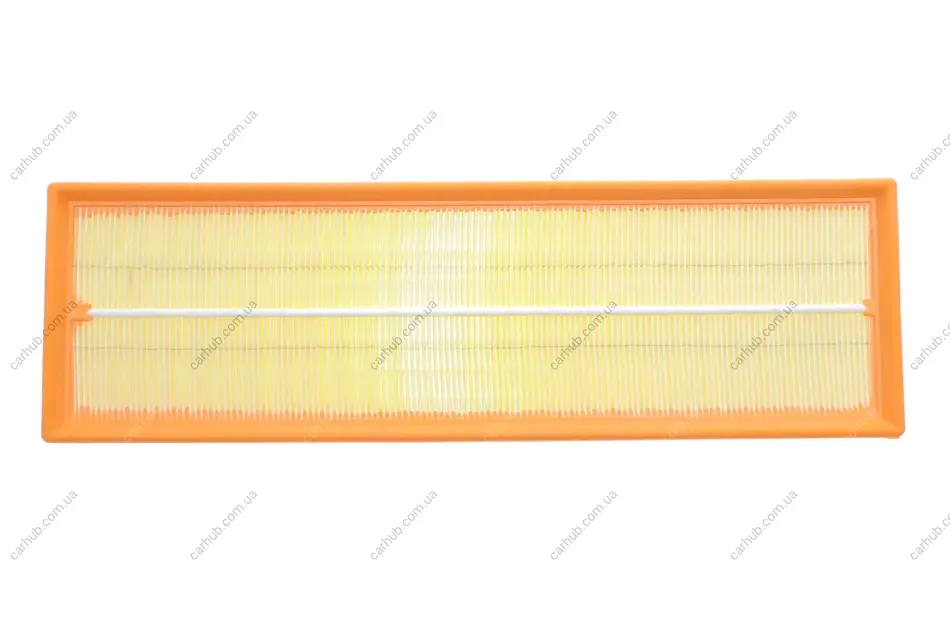 Фільтр повітряний VW Golf 2.5 V5 09-14/Jetta 2.5 V5 05-/Passat 2.5 11-/Beetle 2.5 V5 11-19 ALPHA FILTER AF1818 (фото 1)