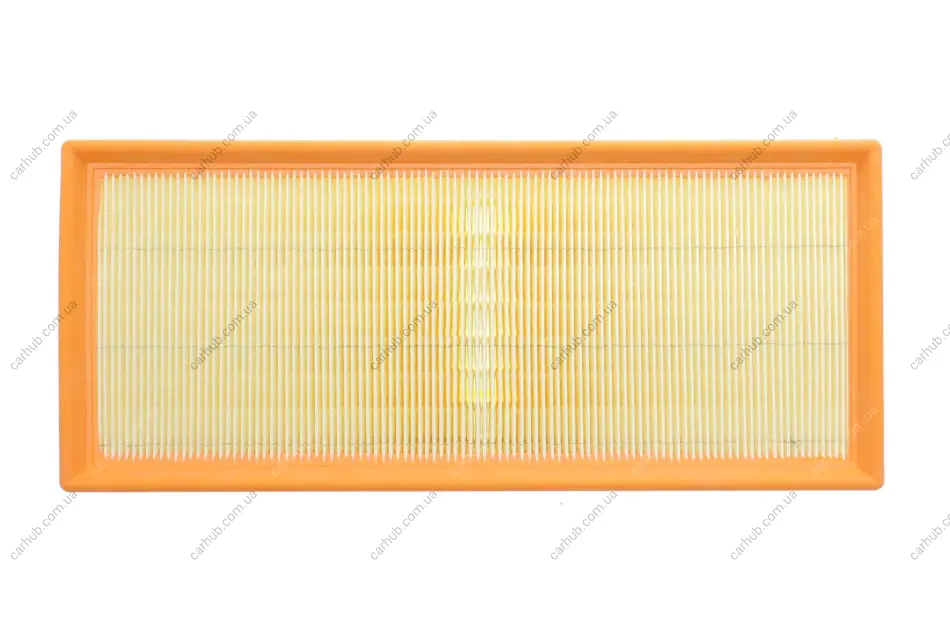 Фільтр повітряний Citroen C8 2.0-2.2HDi/Jumpy/Peugeot Expert 2.0HDi/Fiat Scudo 2.0D/JTD 06- ALPHA FILTER AF1819 (фото 1)