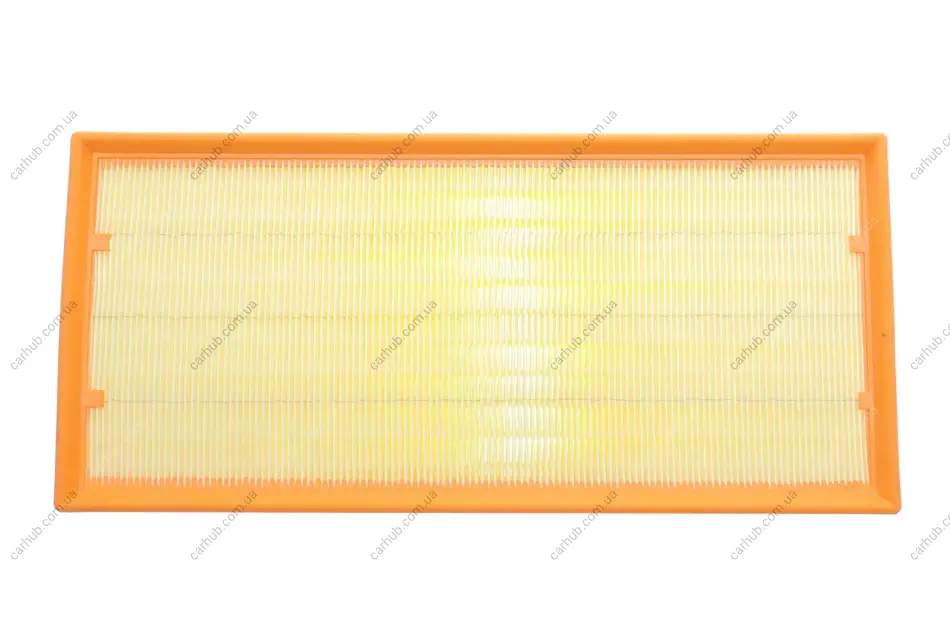 Фільтр повітряний MB A-class (W169) 2.0CDI OM640 04-12/B-class (W245) 2.0CDI OM640 05-11 ALPHA FILTER AF1824 (фото 1)