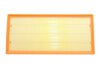 Фільтр повітряний MB A-class (W169) 2.0CDI OM640 04-12/B-class (W245) 2.0CDI OM640 05-11 ALPHA FILTER AF1824 (фото 1)