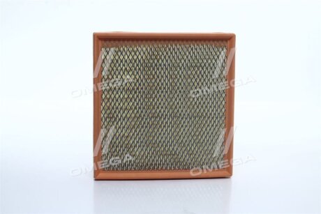 Фото фільтр повітряний MB 190 (W201) 2.5TD -93/E-class (W124/S124) -96 (з сіткою) ALPHA FILTER AF1825S Фільтр повітряний MB 190 (W201) 2.5TD -93/E-class (W124/S124) -96 (з сіткою) ALPHA FILTER AF1825S