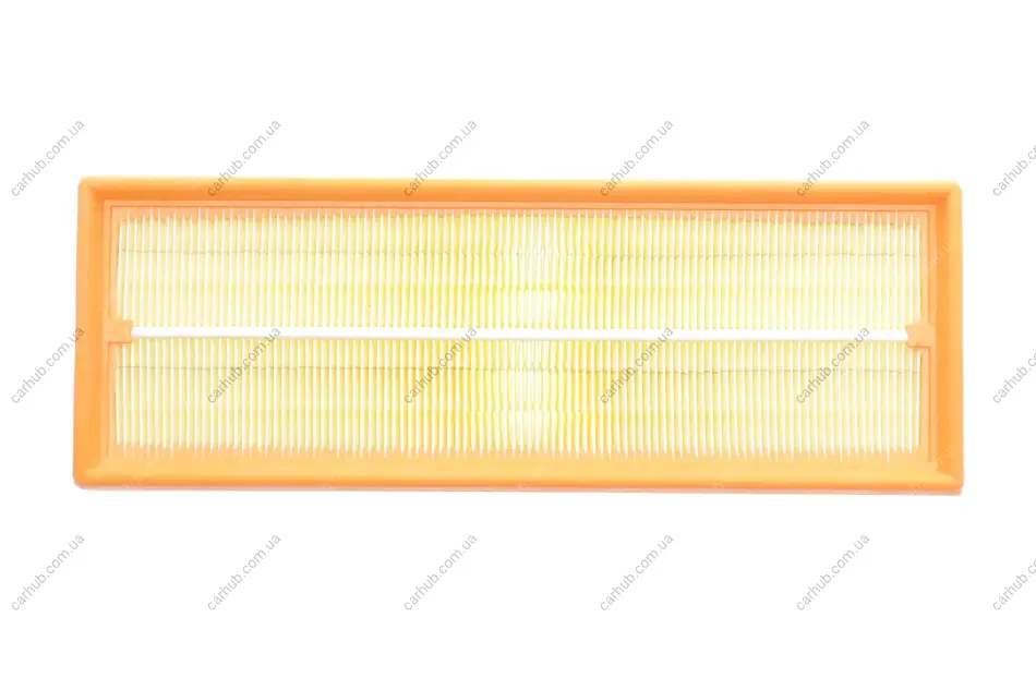 Фільтр повітряний Citroen C2-C4 1.6HDi 01-/Berlingo/Peugeot Partner 1.6HDi 08-/3008/5008 1.6HDi 09-17 ALPHA FILTER AF1826 (фото 1)