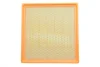 Фільтр повітряний Renault Trafic/Nissan Primastar 2.0dCi/2.5dCi/Opel Vivaro 2.0CDTI/2.5CDTI 02- (з сіткою) ALPHA FILTER AF1829s (фото 1)