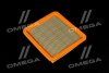 Фільтр повітряний Chery Tiggo 1.6/1.8/2.0 16V 05- (з сіткою) ALPHA FILTER AF1839S (фото 1)