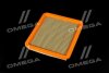 Фільтр повітряний Chery Tiggo 1.6/1.8/2.0 16V 05- (з сіткою) ALPHA FILTER AF1839S (фото 2)