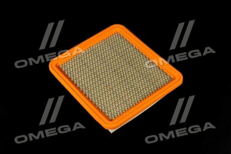 Фільтр повітряний Chery Tiggo 1.6/1.8/2.0 16V 05- (з сіткою) ALPHA FILTER AF1839S