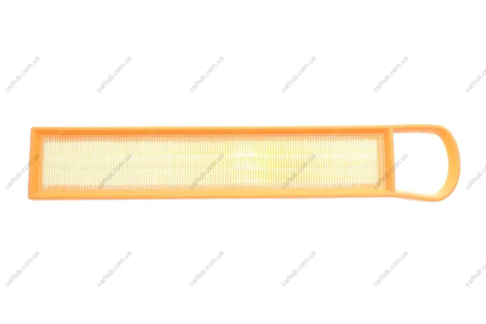 Фільтр повітряний Citroen C3/C4/Peugeot 207/208/308/3008/508 1.4-1.6 10-18/Mini Cooper 1.6 09-13 ALPHA FILTER AF1843 (фото 1)