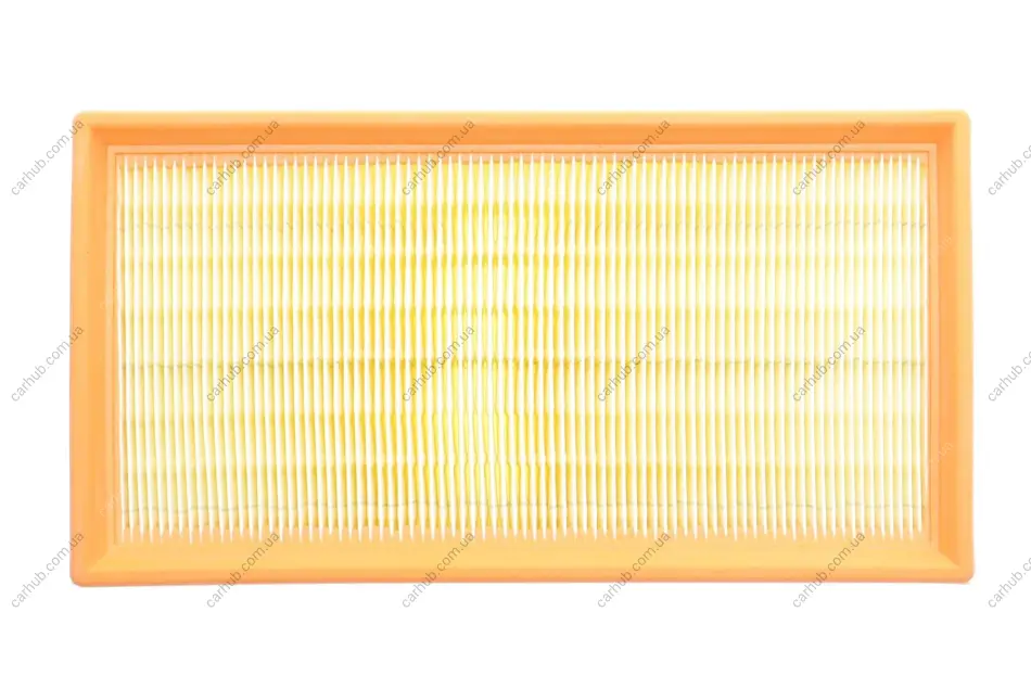 Фільтр повітряний Fiat Scudo 1.6JTD/Citroen C5 1.6HDi 07-/Jumpy/Peugeot 407/Expert 1.6HDi 04-16 ALPHA FILTER AF1847 (фото 1)