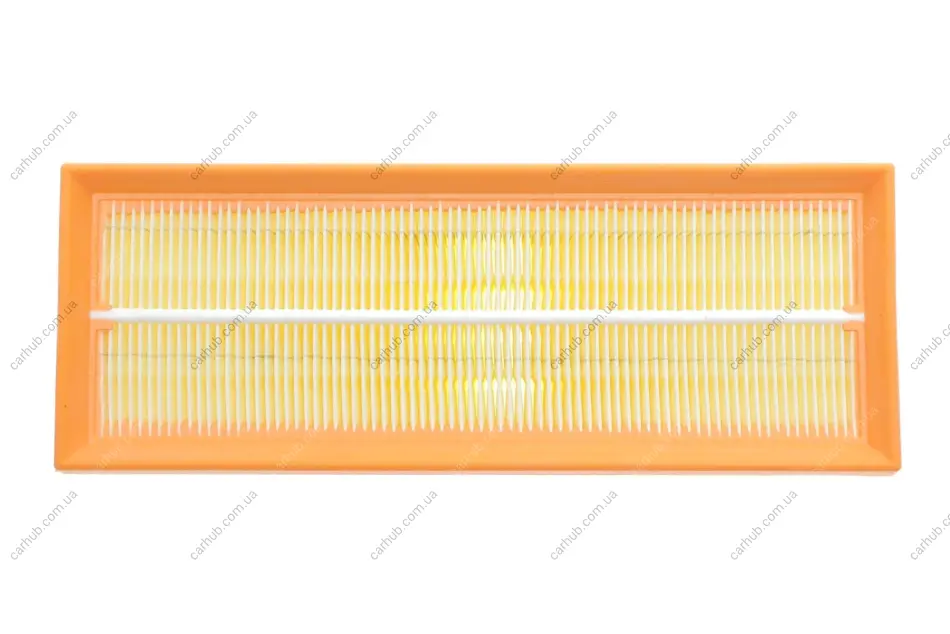 Фільтр повітряний Renault Duster 1.5dci 10-18/Sandero/Logan 1.5dCi 10- ALPHA FILTER AF1863 (фото 1)